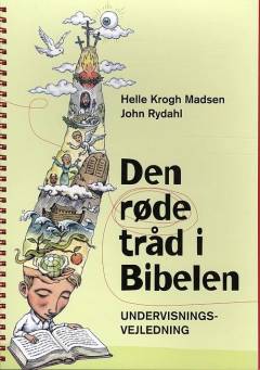 Den røde tråd i bibelen -- Undervisningsvejledning