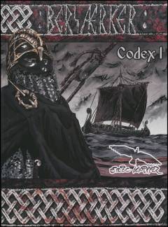 Bersærker - codex 1