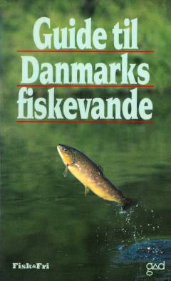 Guide til Danmarks fiskevande