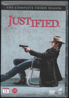 Tv-serie (dvd), 2014
