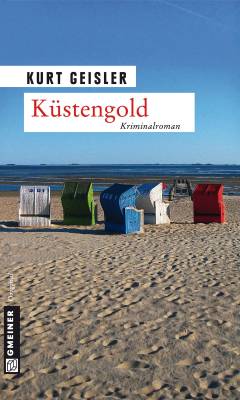 Küstengold : Kriminalroman