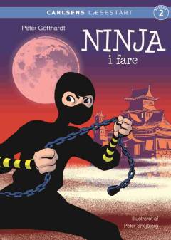 Ninja i fare