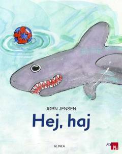 Hej, haj