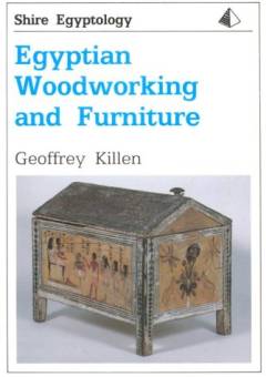 Egyptian woodworking and furniture
