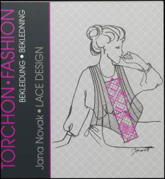 Torchon : waistcoat