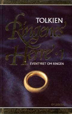 Ringenes herre. Bind 2:2 : De to tårne