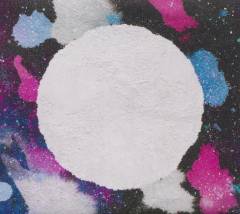 The universe smiles upon you II