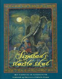 Sindbads største skat