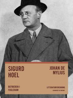 Sigurd Hoel : befrieren i fugleham