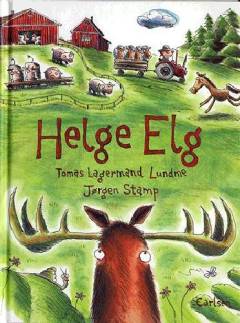 Helge Elg