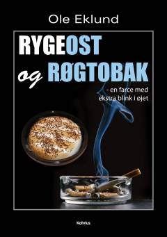Rygeost og røgtobak