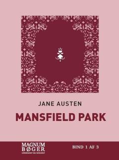 Mansfield Park. Bind 1