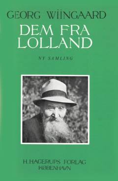 Dem fra Lolland. Bind 2