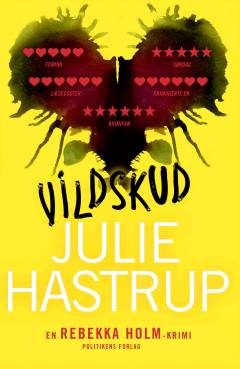 Vildskud : krimi