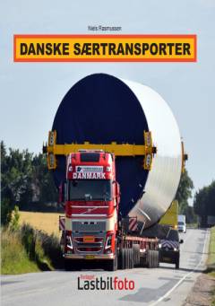 Danske særtransporter