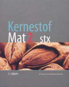 Kernestof mat 2 stx