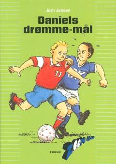 Daniels drømme-mål