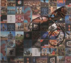 A foot in the door : the best of Pink Floyd