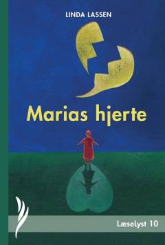 Marias hjerte (Letlæsning)