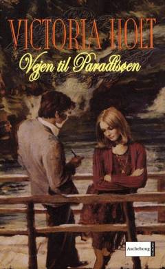 Vejen til Paradisøen