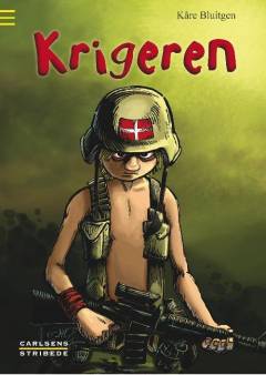 Krigeren