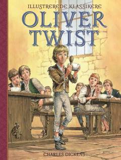 Oliver Twist