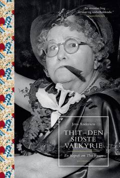 Thit - den sidste valkyrie