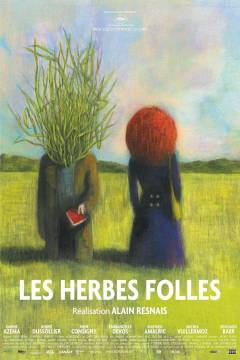 Wild grass