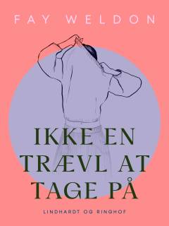 Ikke en trævl at tage på