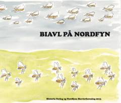 Biavl på Nordfyn
