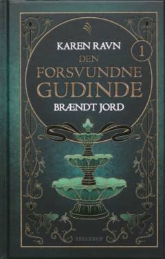 Den forsvundne gudinde - brændt jord