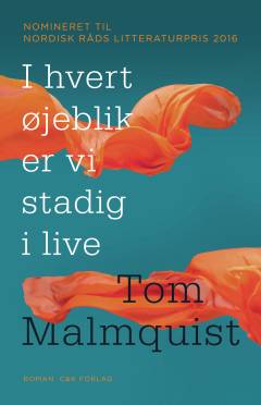 I hvert øjeblik er vi stadig i live