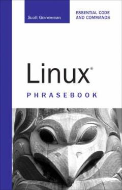 Linux phrasebook