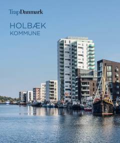 Trap Danmark - Holbæk Kommune