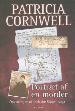 Portræt af en morder