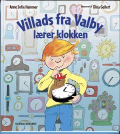 Billedbog, 1. bogklubudgave, 2019