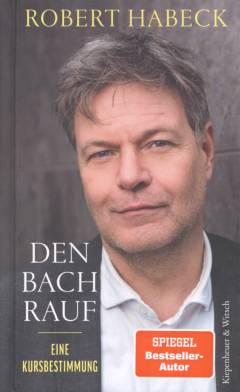 Den Bach rauf : eine Kursbestimmung