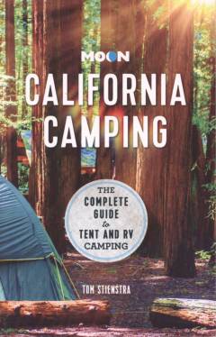 California camping