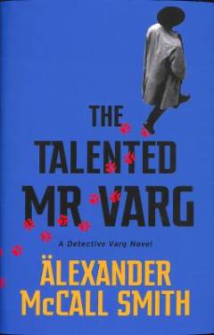 The talented Mr Varg