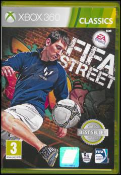FIFA street
