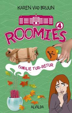 Familie tur-retur