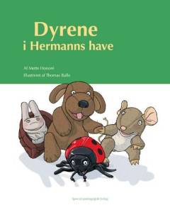 Dyrene i Hermanns have