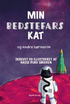 Min bedstefars kat og andre børnerim