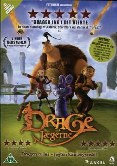 Dragejægerne
