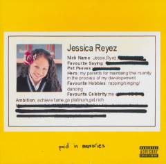 Musik (cd), ℗2025