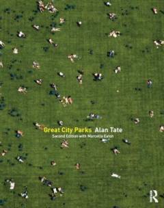 Great city parks