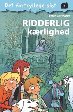 Ridderlig kærlighed