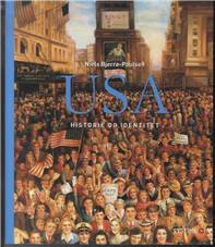 USA - historie og identitet