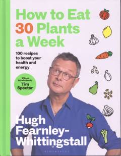 How to eat 30 plants a week