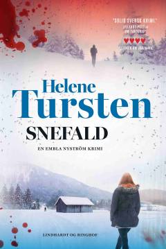 Snefald